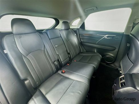 Certified 2019 Lexus RX 350 AWD image 30