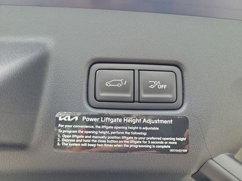 New 2027 Kia Telluride SX Prestige AWD/4WD image 15