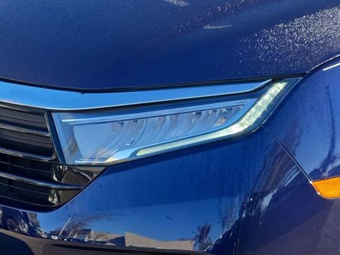 Used 2022 Honda Odyssey Touring image 6