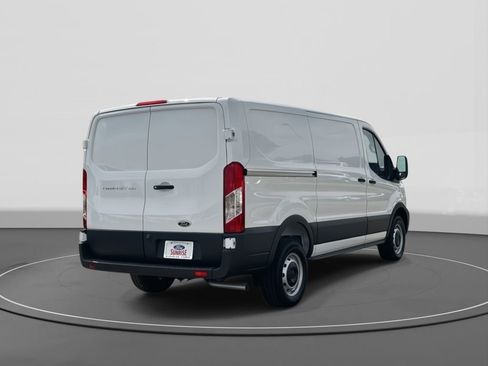 New 2025 Ford Transit 250 Low Roof image 5