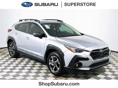 New 2026 Subaru Crosstrek 2.0i Premium