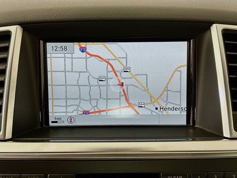 Used 2015 Mercedes-Benz ML 350 4MATIC image 22