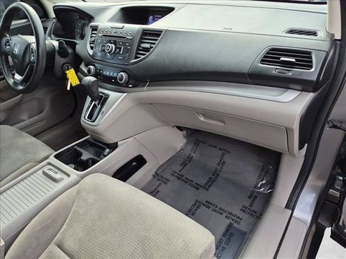 Used 2013 Honda CR-V EX image 22