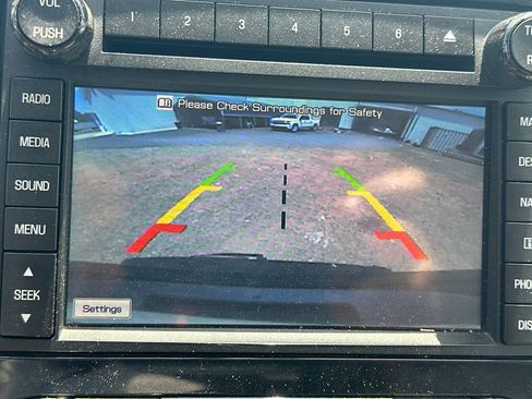 Used 2013 Ford Expedition Limited AWD/4WD image 30