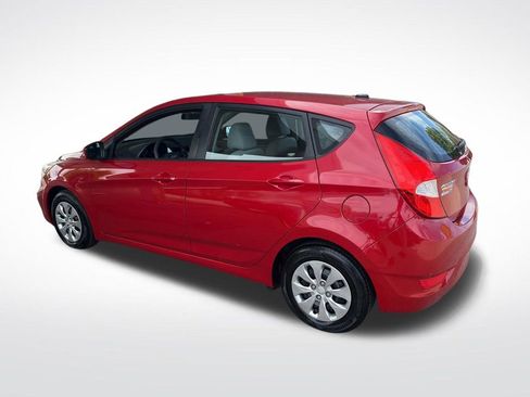 Used 2017 Hyundai Accent SE FWD image 45