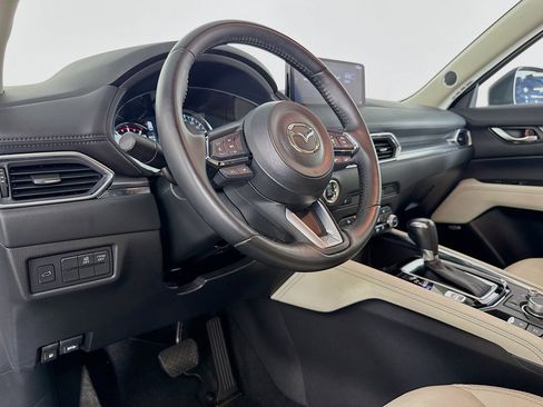 Used 2024 MAZDA CX-5 AWD 2.5 S w/ Premium Plus Pkg image 22