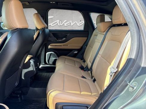 Used 2023 Lincoln Corsair Reserve FWD image 22