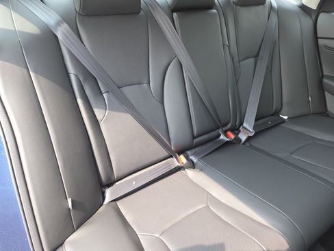 New 2026 Honda Accord EX-L image 21