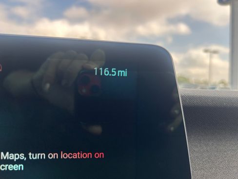 New 2025 Ford Expedition Tremor image 2