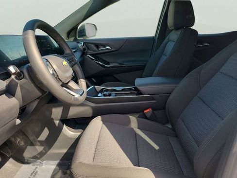 New 2026 Chevrolet Equinox LT FWD image 21
