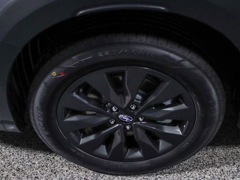 Used 2023 Subaru Outback Onyx Edition AWD/4WD image 11