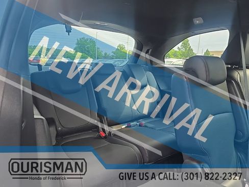 Used 2023 Honda Odyssey Sport image 14