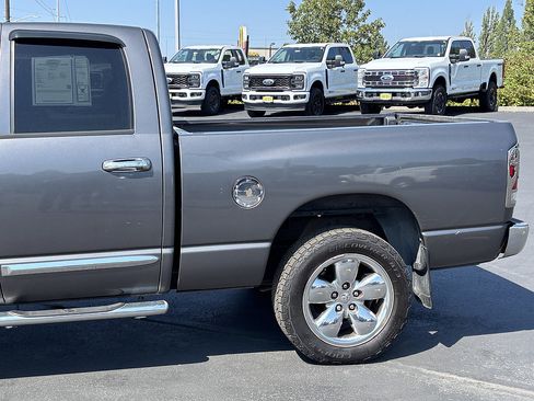 Used 2004 Dodge Ram 1500 Truck SLT w/ Security Group w/ Alarm AWD/4WD image 12