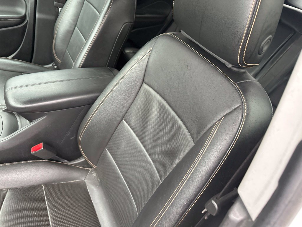 Used 2020 GMC Terrain SLT AWD/4WD image 3