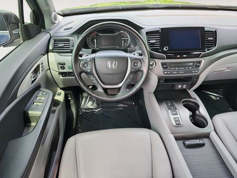Used 2021 Honda Ridgeline RTL image 10