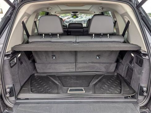 Used 2025 BMW X7 xDrive40i w/ Parking Assistance Package AWD/4WD image 6