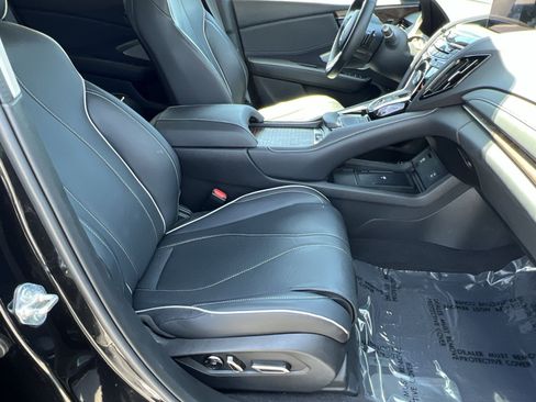 Used 2023 Acura RDX AWD w/ Advance Package image 30