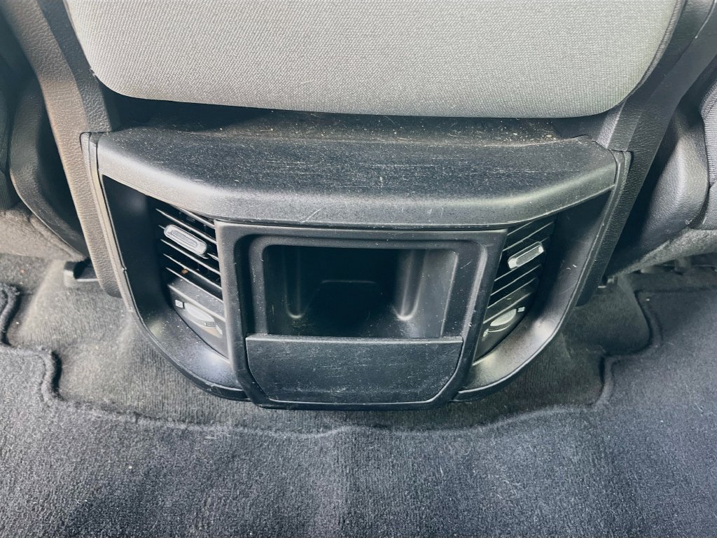 Used 2022 RAM 1500 Big Horn RWD image 23