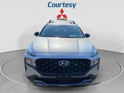 Used 2023 Hyundai Santa Fe XRT AWD/4WD image 11