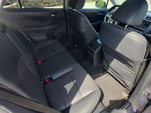 Used 2015 Subaru Outback 2.5i Limited AWD/4WD image 26