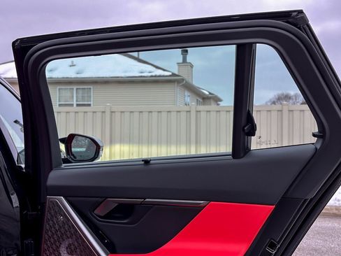 New 2026 BMW M5 Touring w/ Executive Package image 31