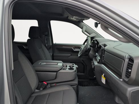 New 2026 Chevrolet Silverado 1500 LT AWD/4WD image 15