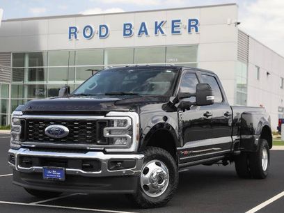 Certified 2024 Ford F350 Lariat w/ Lariat Ultimate Package