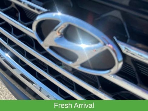 Used 2021 Hyundai Tucson Limited FWD image 20