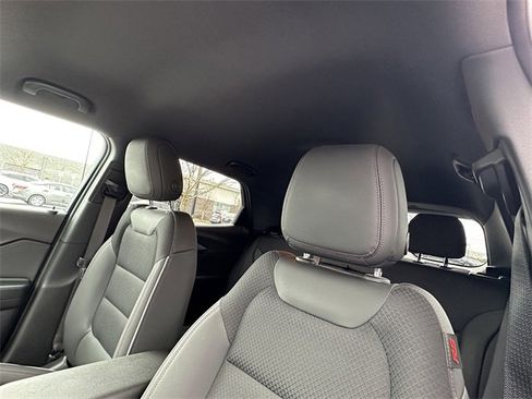 Used 2023 Chevrolet TrailBlazer RS w/ Convenience Package image 32