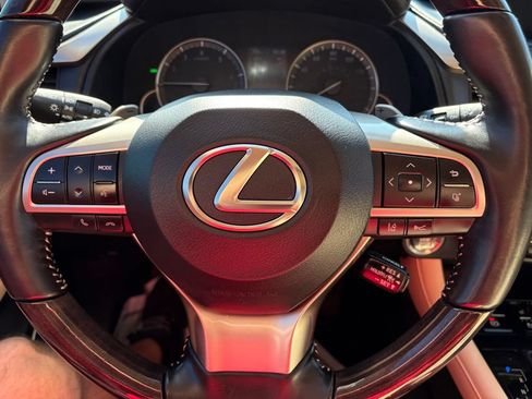 Used 2022 Lexus RX 350L Luxury w/ Accessory Package (Z1) FWD image 17