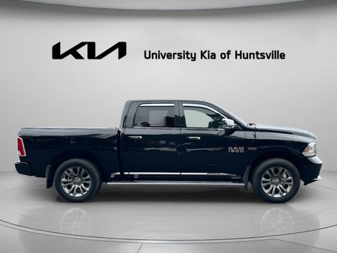 Used 2016 RAM 1500 Limited AWD/4WD image 9
