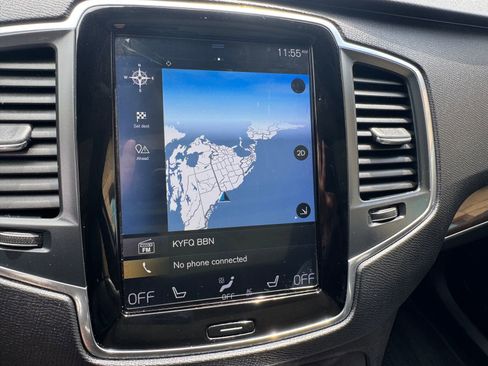 Used 2019 Volvo XC90 T6 Momentum w/ Advanced Package AWD/4WD image 31