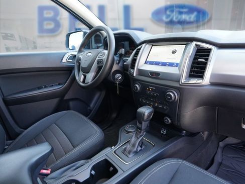 Used 2020 Ford Ranger XLT w/ Trailer Tow Package AWD/4WD image 27