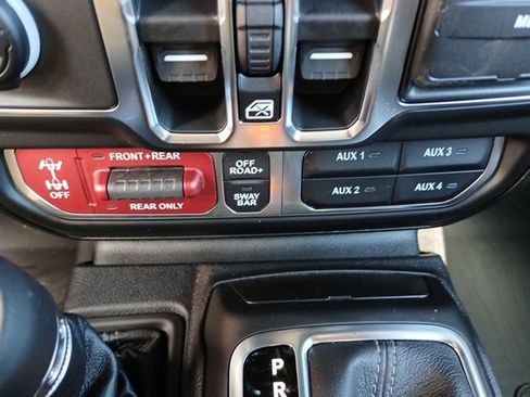 New 2026 Jeep Gladiator Rubicon image 43