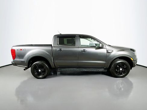 Used 2020 Ford Ranger XLT w/ Trailer Tow Package image 7