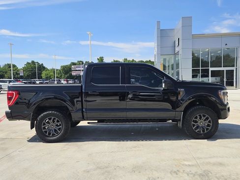 Used 2023 Ford F150 Tremor AWD/4WD image 9