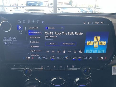 Certified 2025 Chevrolet Blazer EV RS image 26