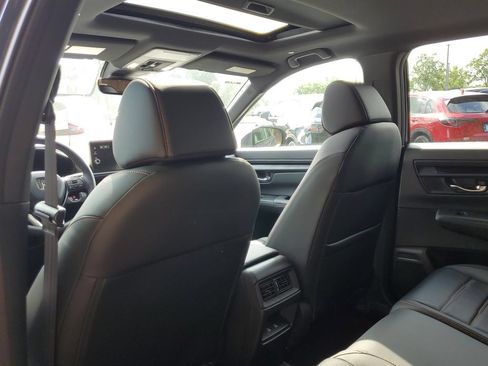 New 2026 Honda CR-V Sport-L image 9