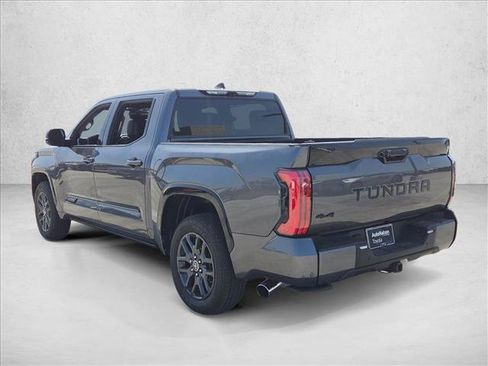 Used 2023 Toyota Tundra Platinum AWD/4WD image 8