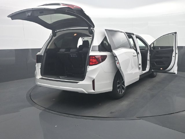 New 2026 Honda Odyssey EX-L image 39