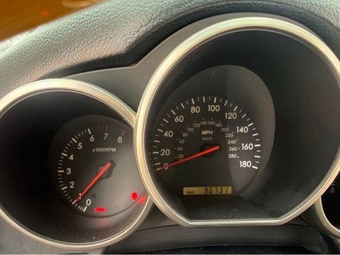 Used 2002 Lexus SC 430 430 image 10