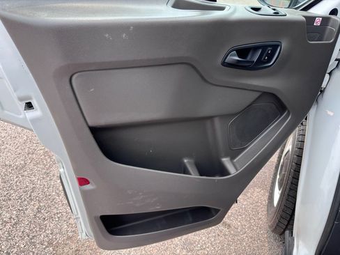 Used 2024 Ford Transit 150 148 Medium Roof w/ Load Area Protection Package RWD image 10