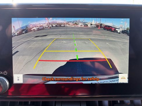 Used 2025 Toyota RAV4 LE AWD/4WD image 21