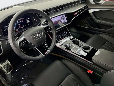 Used 2024 Audi S7 Prestige image 9