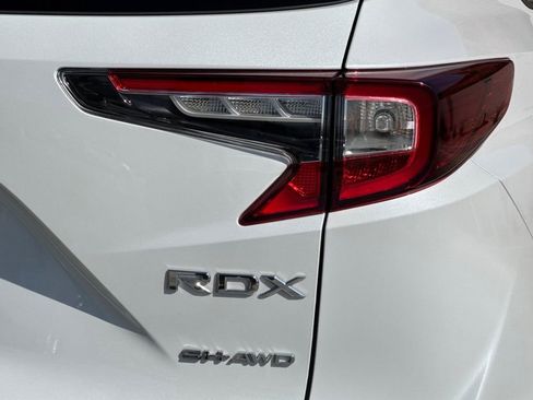 Certified 2023 Acura RDX A-Spec AWD/4WD image 37