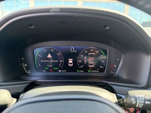 Used 2025 Honda Accord Sport image 14