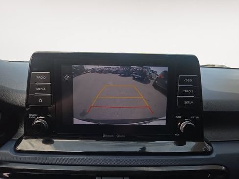 Used 2023 Kia Seltos S FWD image 23