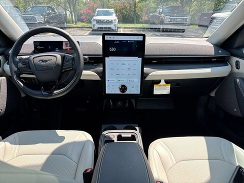 New 2026 Ford Mustang Mach-E Premium AWD/4WD image 10