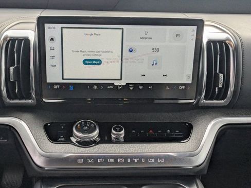New 2026 Ford Expedition Tremor AWD/4WD image 20
