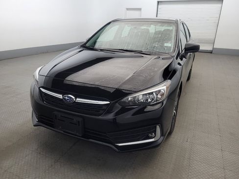 Used 2021 Subaru Impreza 2.0i Premium AWD/4WD image 15